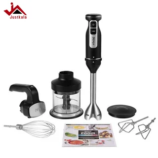 گوشت کوب برقی نینجا مدل CI100