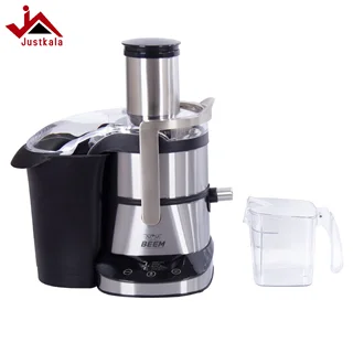 آبمیوه گیری BEEM مدل JC 2102