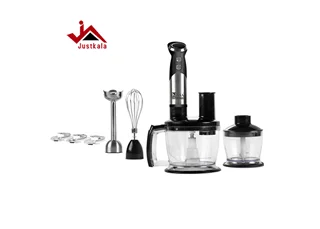 گوشت کوب چند کاره ناسا الکتریک مدل NS-990