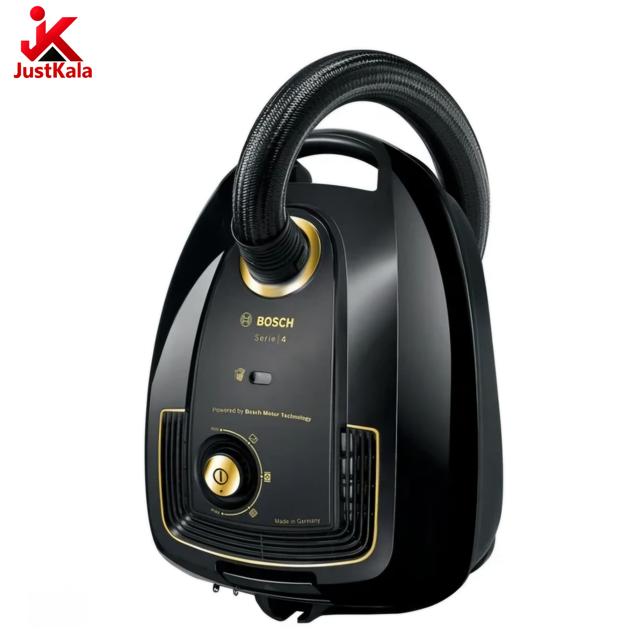 جاروبرقی بوش مدل BGLS38GOLD