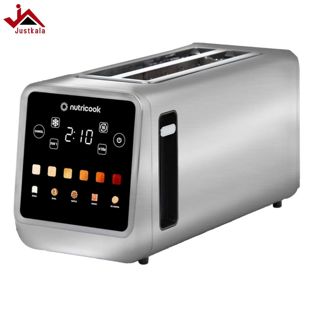 توستر نان نوتریکوک مدل ‎TS401