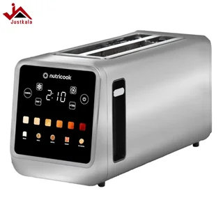 توستر نان نوتریکوک مدل TS401