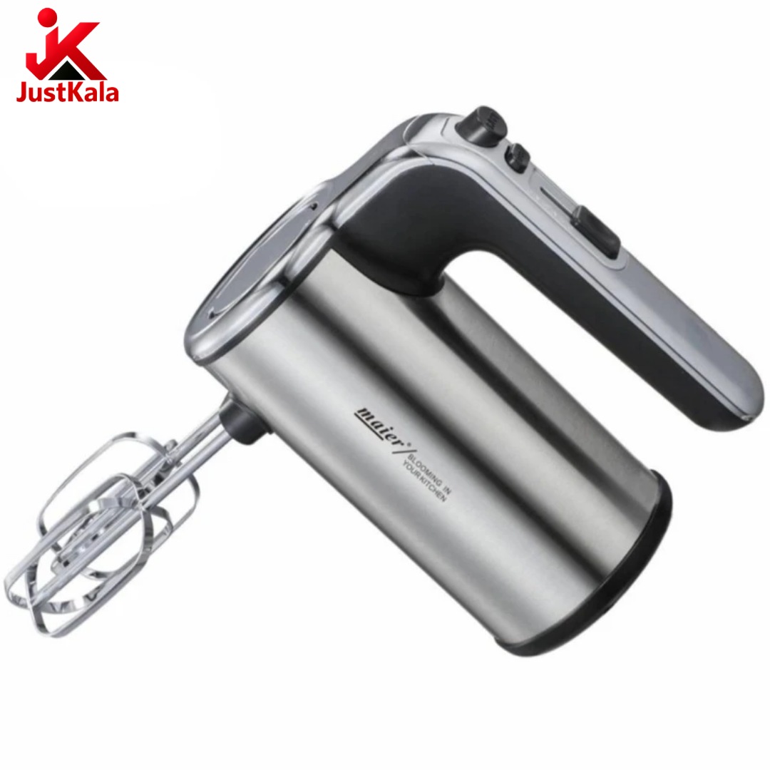 همزن مایر مدل MR-82