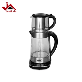 چای ساز بیم TM2802