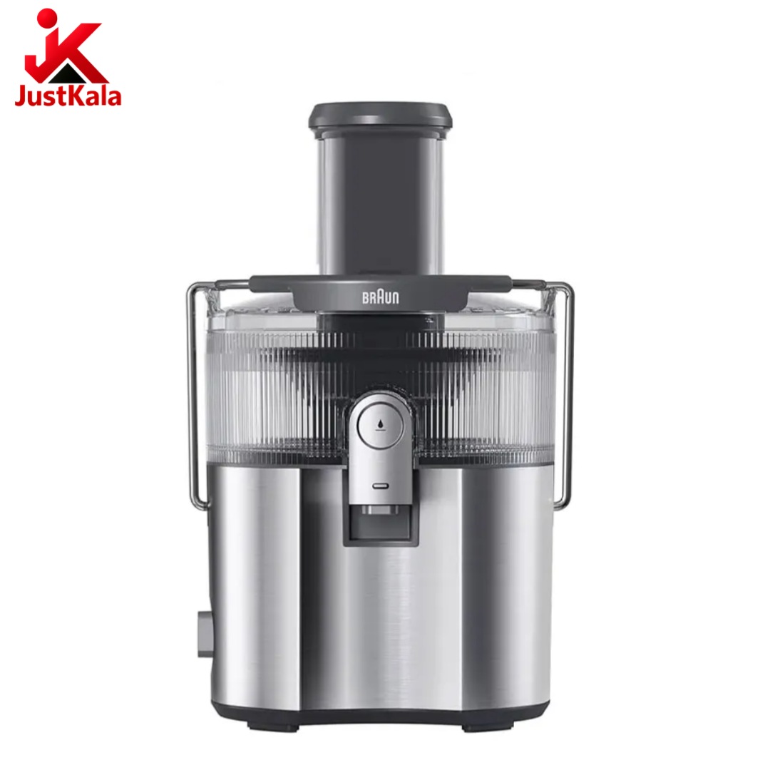 آبمیوه گیری براون مدل SJ7000