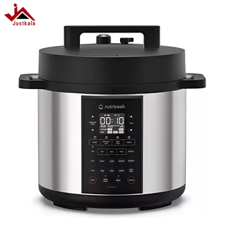 مولتی کوکر نوتریکوک مدل SP330