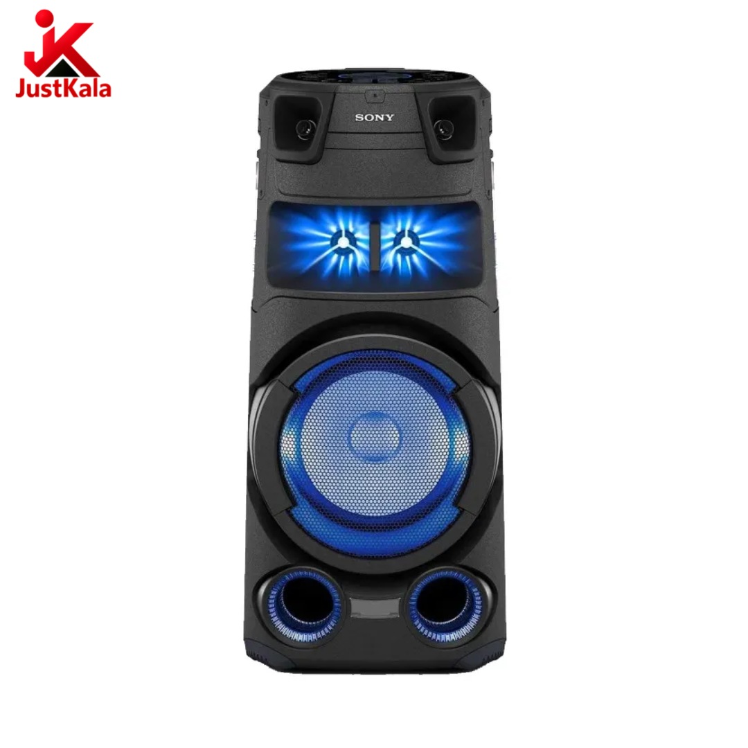 اسپیکر سونی مدل Sony MHC-V73D