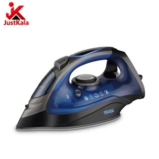 اتو بخار دستی DSP مدل KD1133