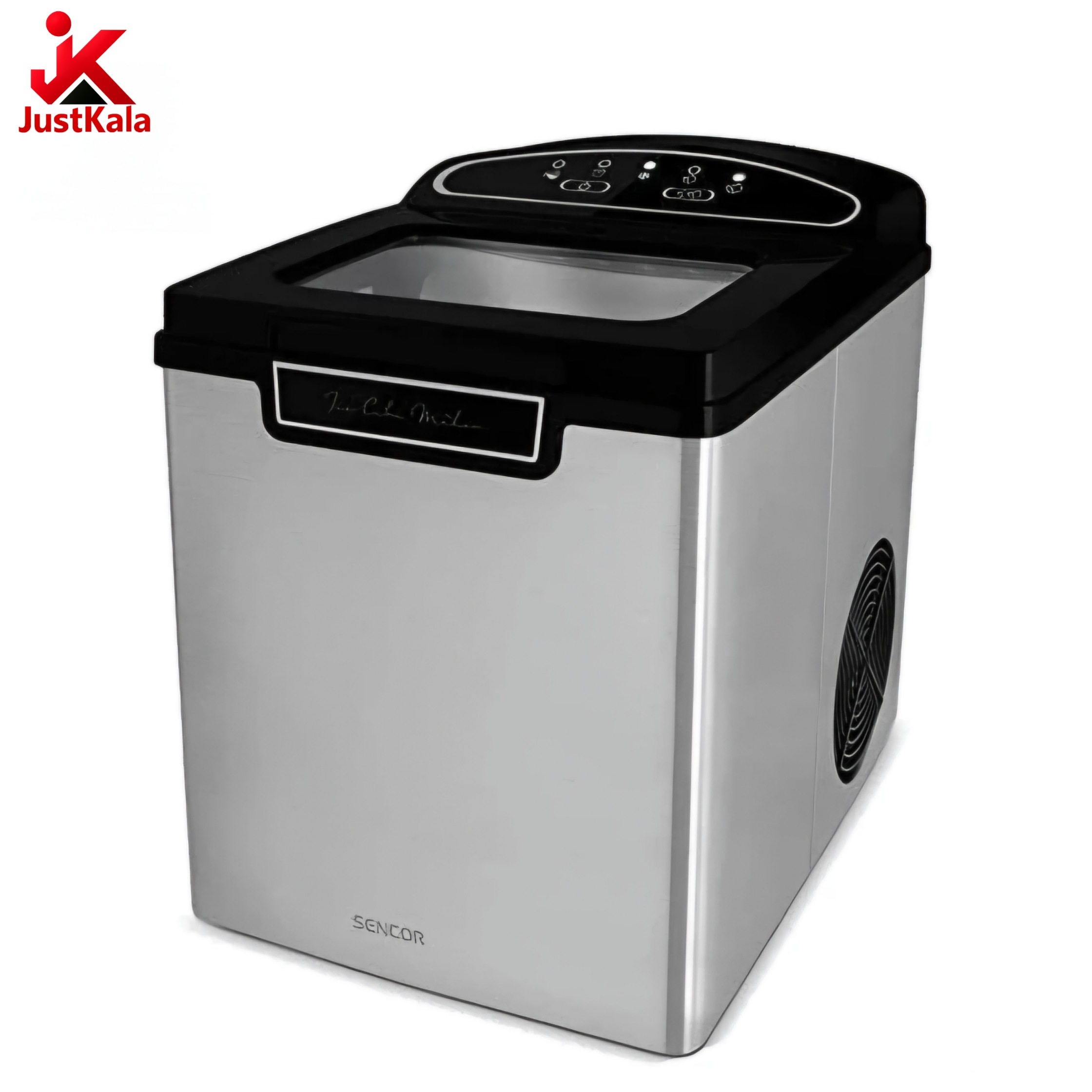 یخ ساز سنکور مدل SIM 3500SS