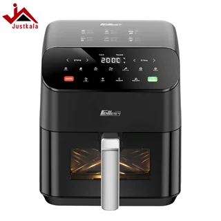 سرخ کن فلر مدل AFR550