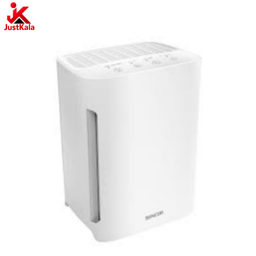 تصفیه کننده هوا سنکور مدل SHA 6400WH