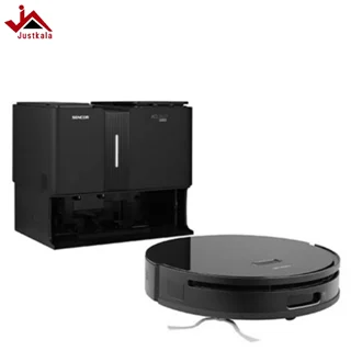 جارو رباتیک سنکور مدل SRV-9790BK