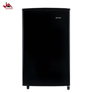 فریزر 4 کشو (مشکی) ایستکول مدل TM-946-4D