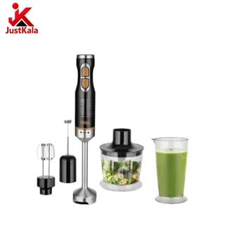 گوشت کوب برقی DSP مدل KM1173