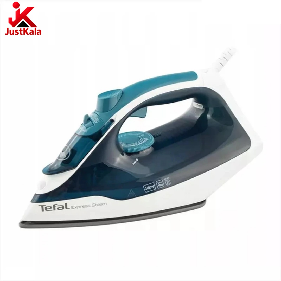 اتو بخار تفال مدل FV2839