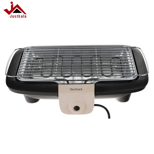 Barbecue électrique TEFAL Easygrill Power Table BG90C814
