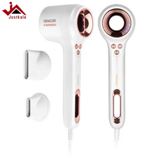 سشوار سنکور مدل SHD 9100RS