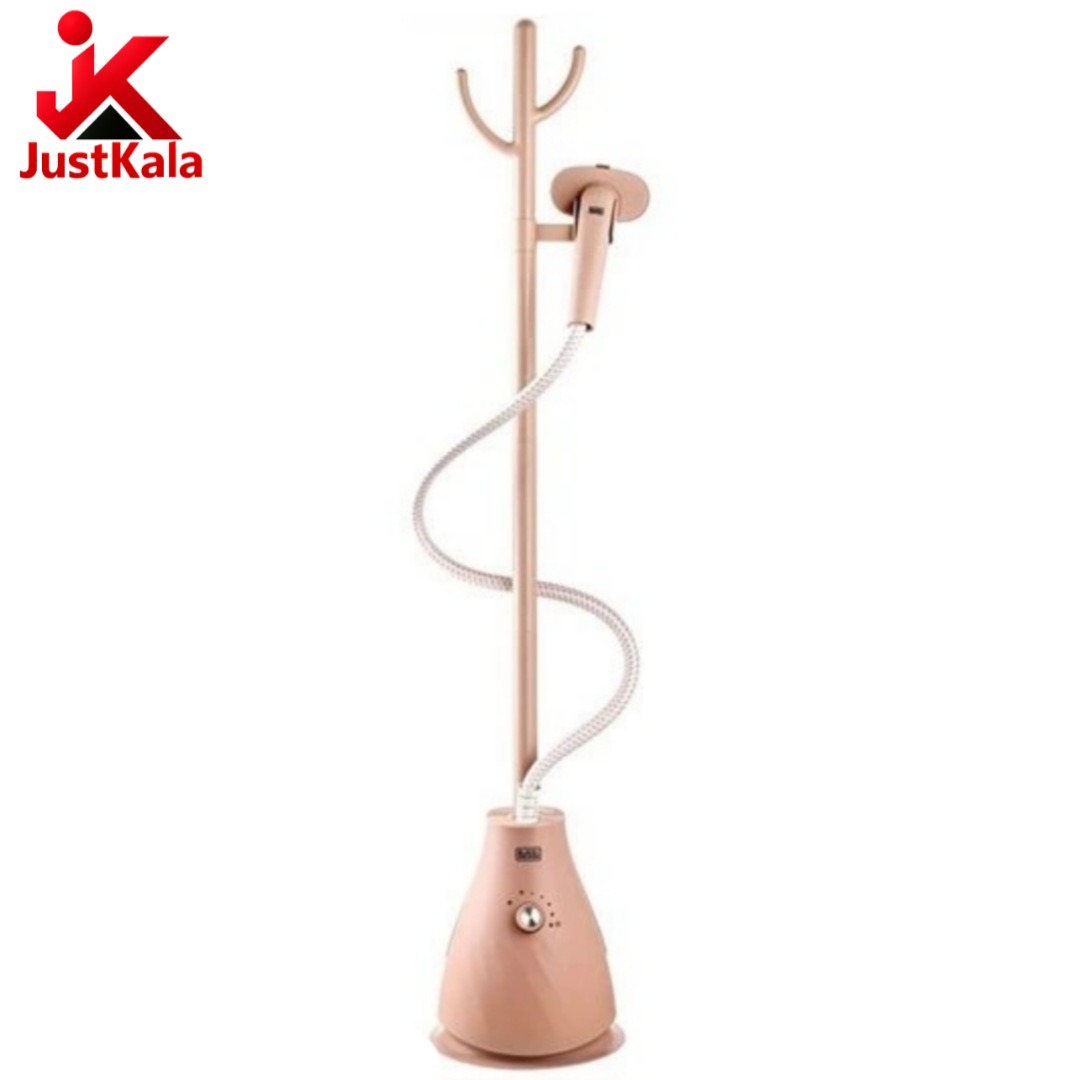 اتو بخار ایستاده بلک اند دکر مدل GST1620-B5