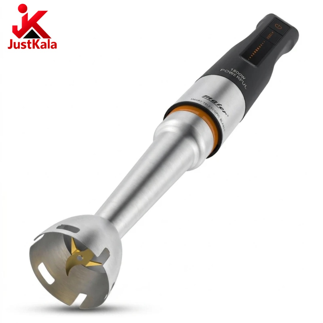 گوشت کوب برقی مایر مدل MR-193