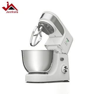 همزن کاسه دار مودکس MX630