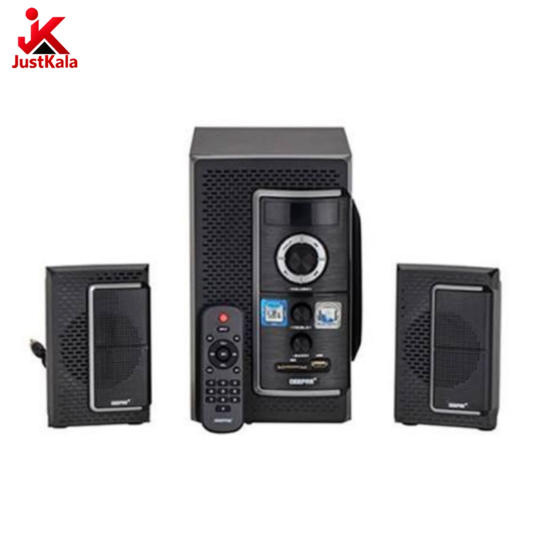 اسپیکر جیپاس مدل GMS8585