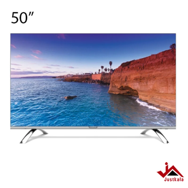 تلویزیون 50 اینچ سونیا مدل S-50DU8605