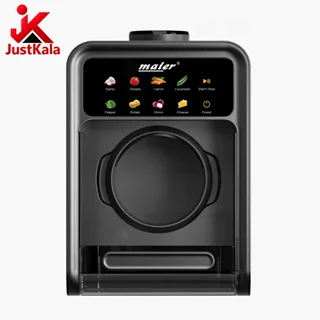 سالاد ساز مایر مدل MR-298