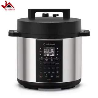 مولتی کوکر نوتریکوک مدل SP320