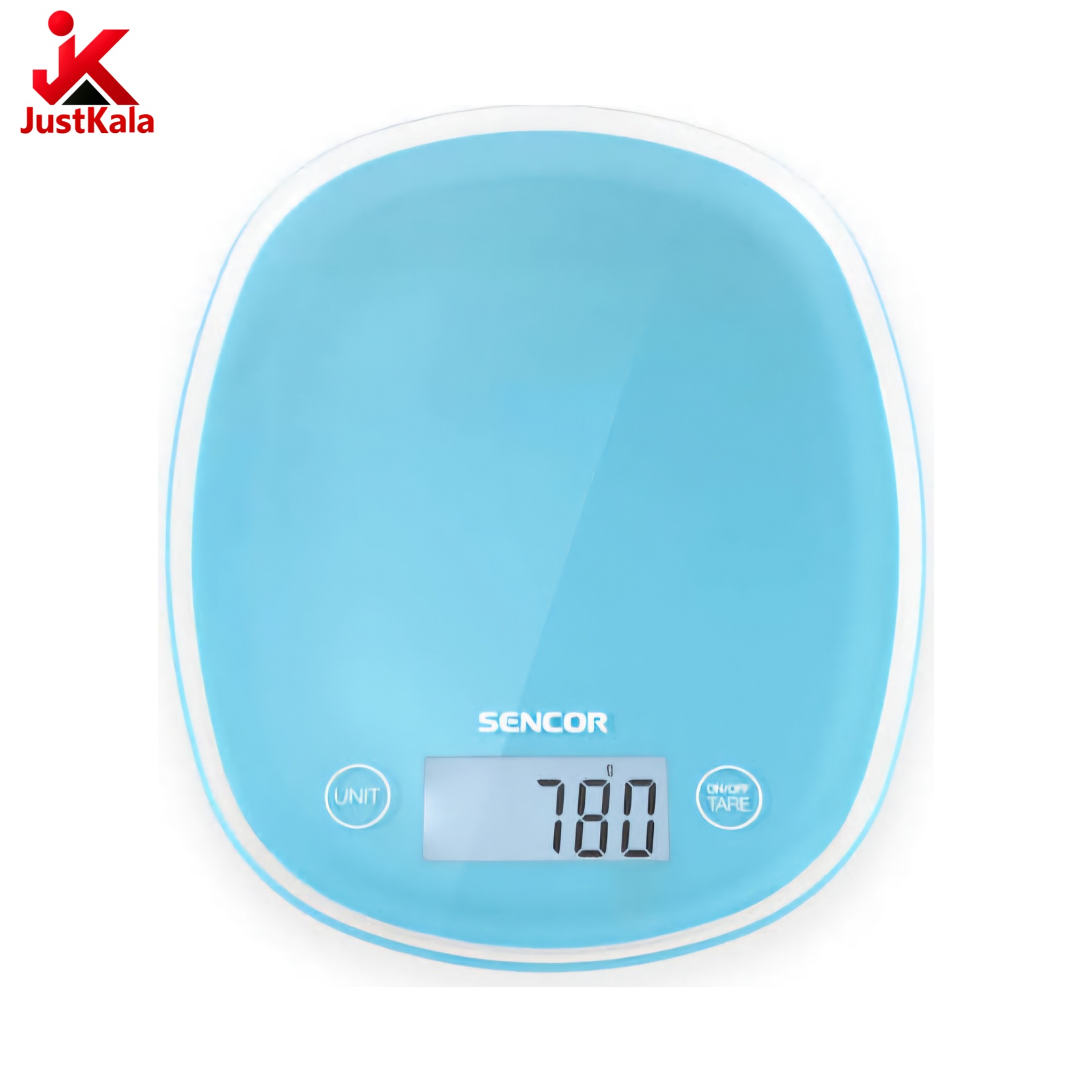 ترازو آشپزخانه سنکور مدل SKS 32BL