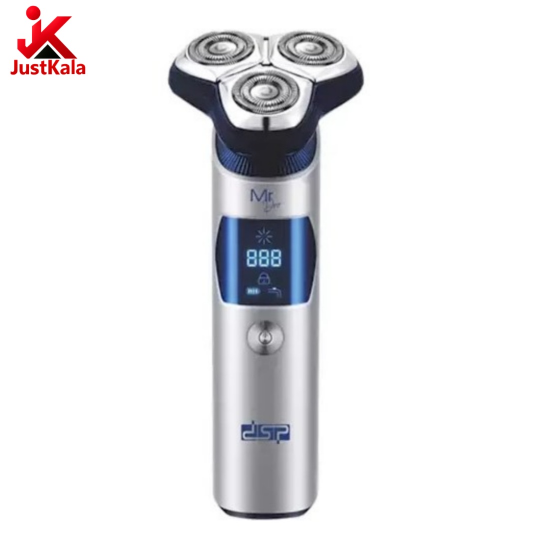 ماشین اصلاح دی اس پی مدل 60359