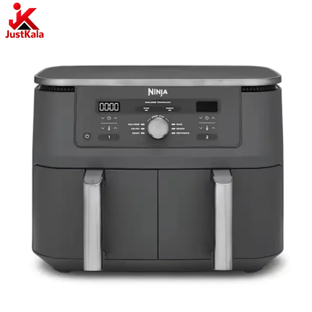 سرخ کن نینجا مدل DZ400