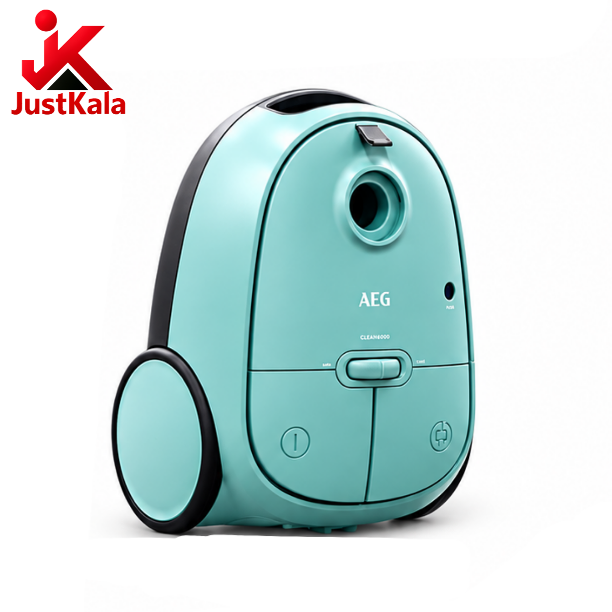 جارو برقی آاگ مدل AB61C1OKO