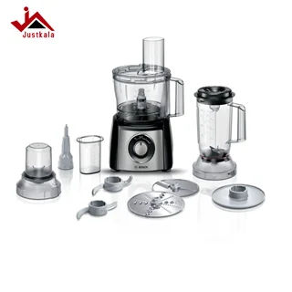 غذاساز بوش مدل MCM3501M