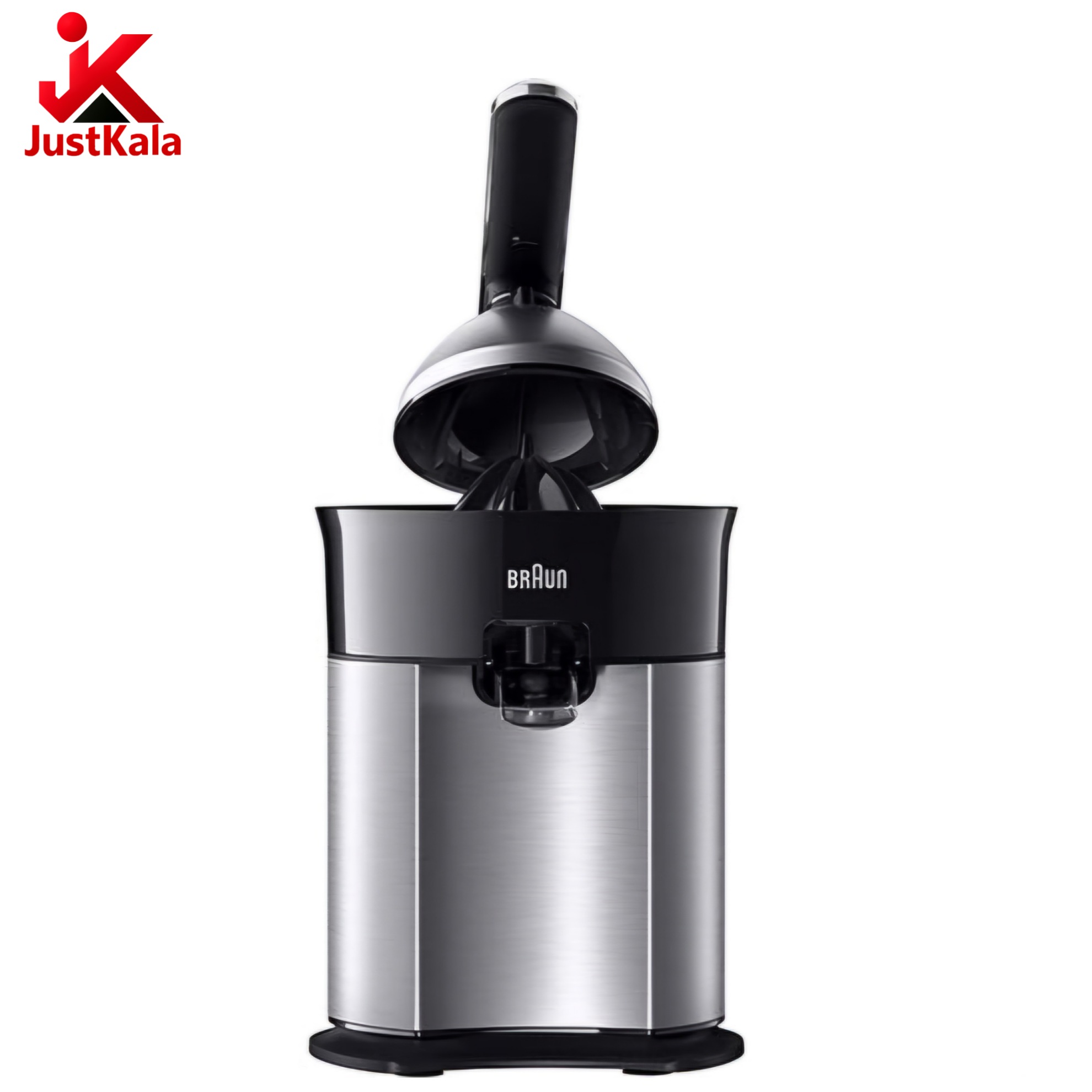 آب مرکبات گیری براون مدل CJ7050