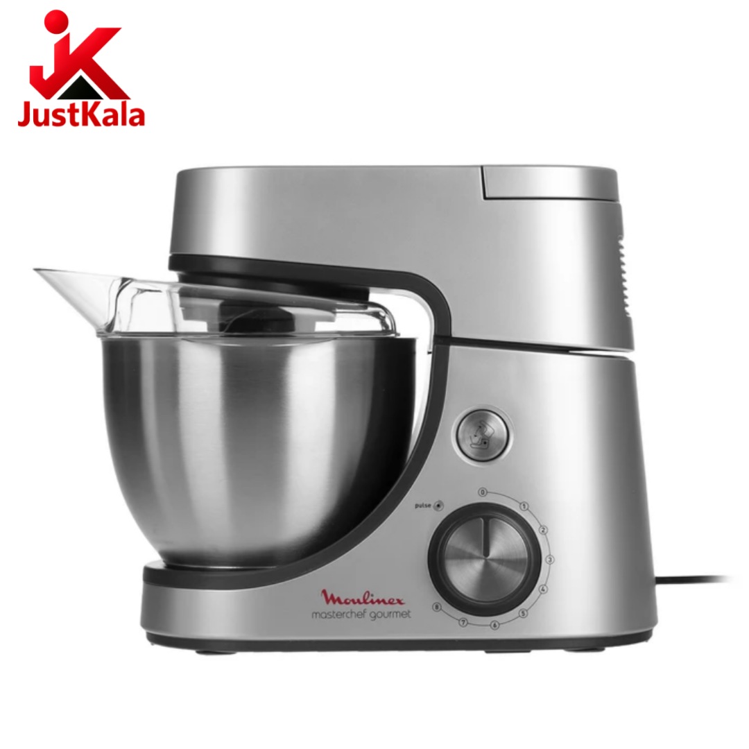ماشین آشپزخانه مولینکس مدل QA513D27
