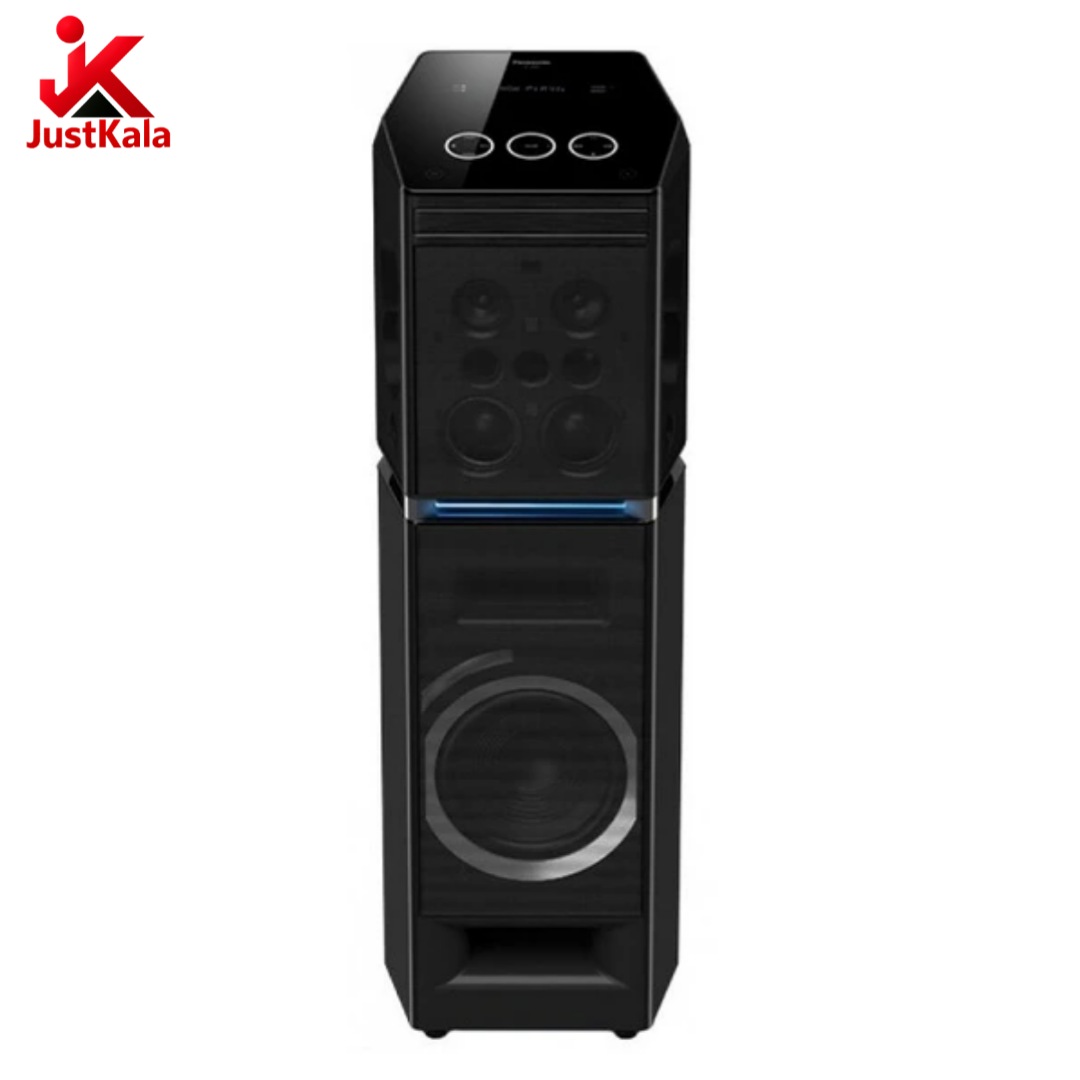اسپیکر پاناسونیک مدل Panasonic SC-UA90