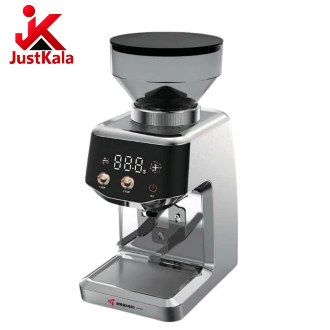 آسیاب قهوه مباشی مدل ME-CG2309