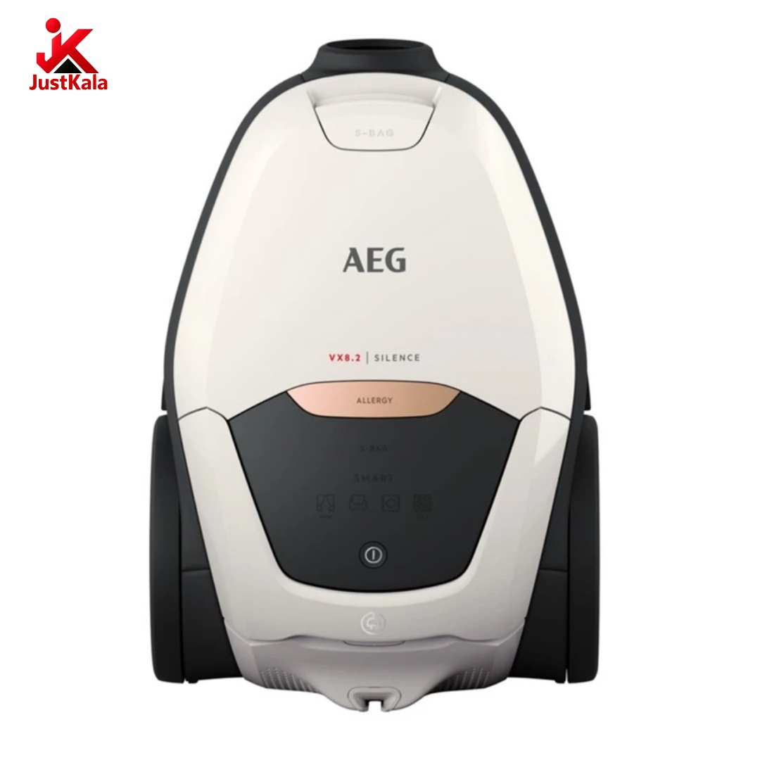 جاروبرقی آاگ مدل VX82-1-ALR