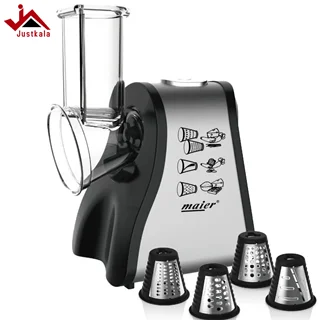 رنده برقی مایر مدل MR-295