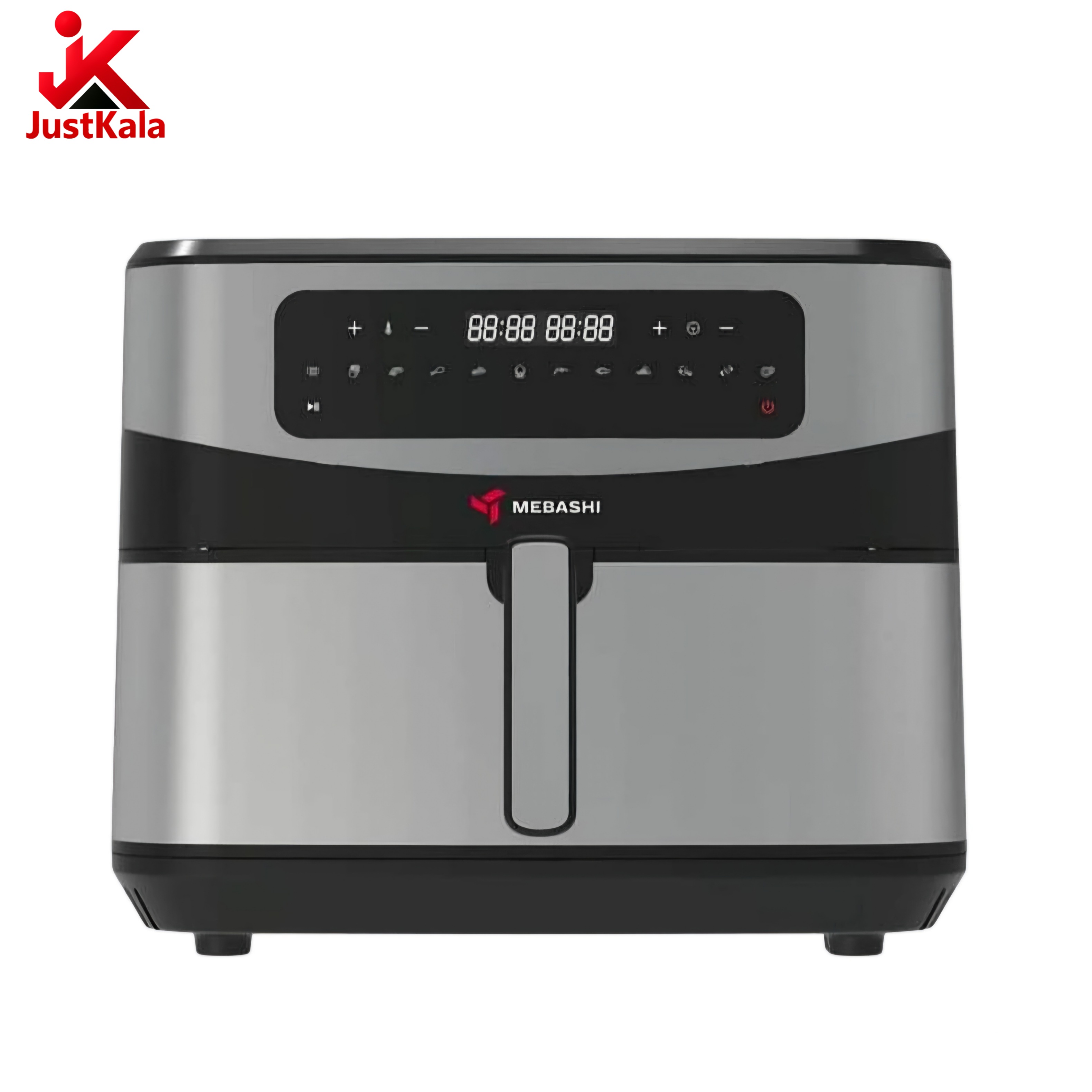 سرخ کن مباشی مدل ME-AF957