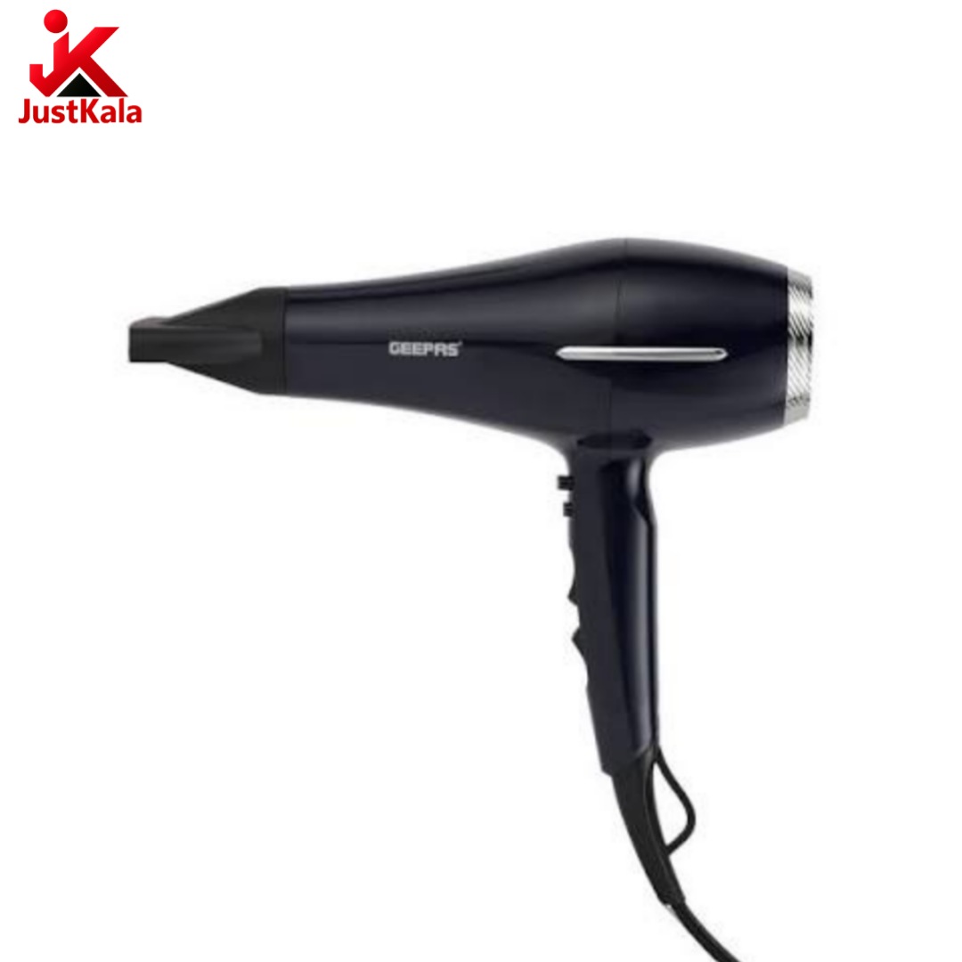 سشوار جیپاس مدل GHD86007N