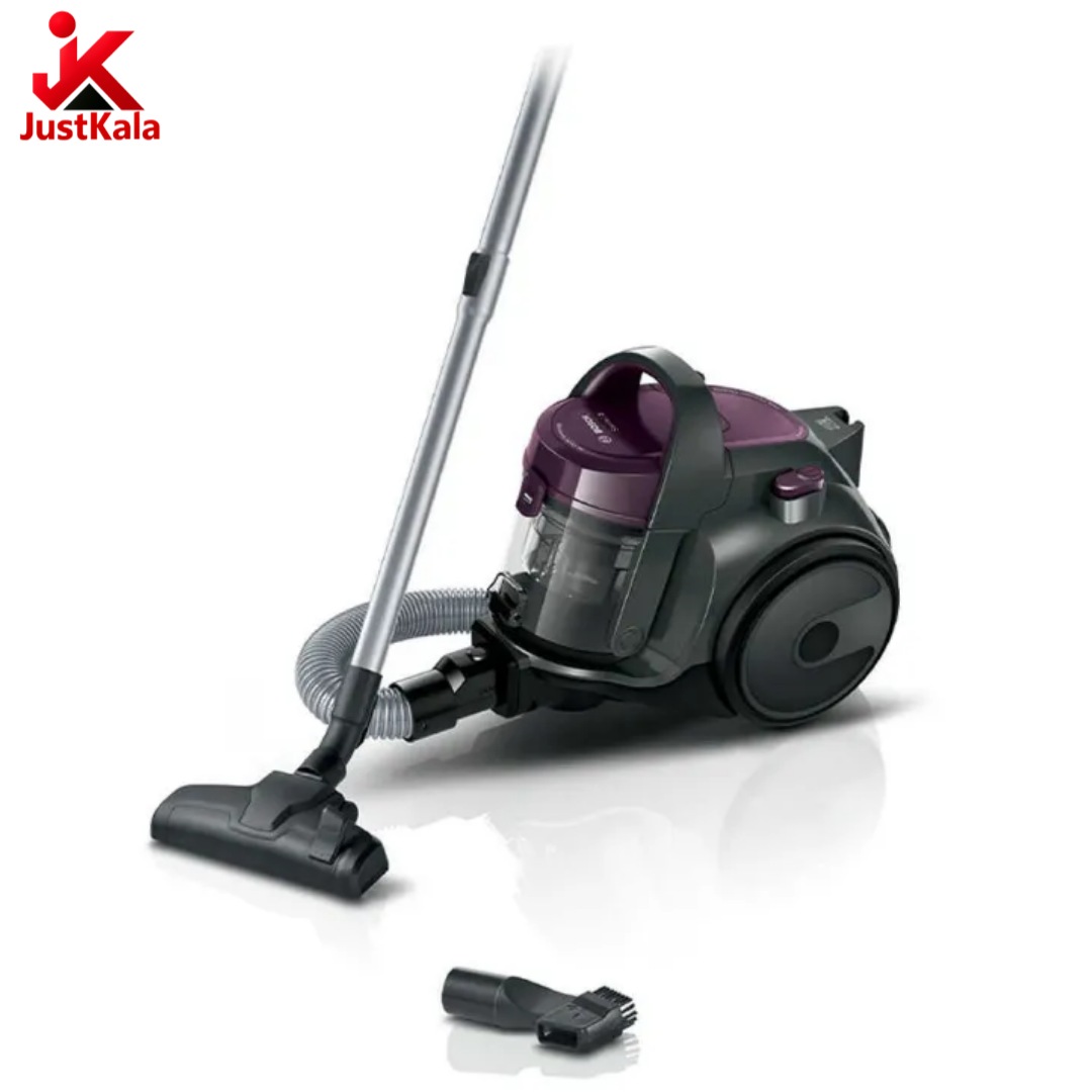 جاروبرقی بوش مدل BGC05AAA1