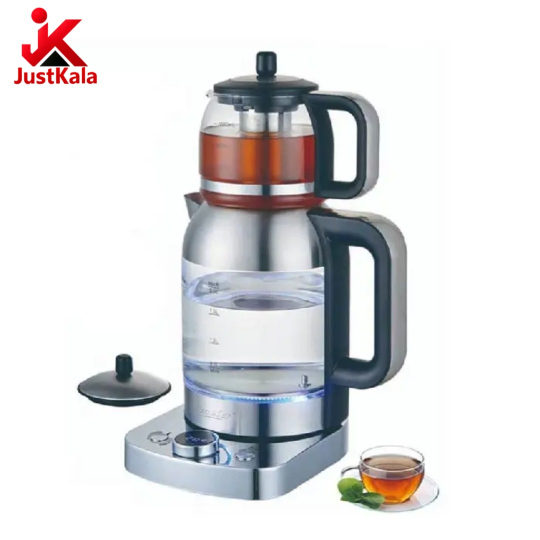چای ساز مایر مدل MR-3939