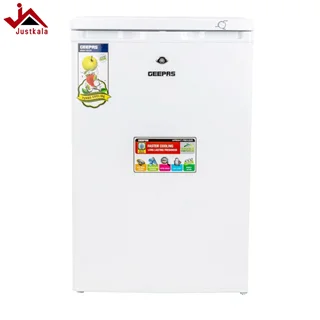 فریزر جیپاس مدل GRFU1206