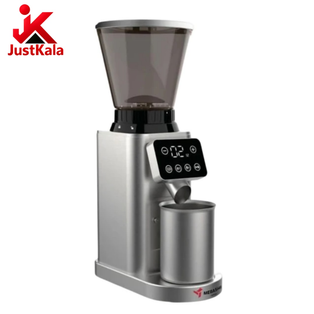 آسیاب قهوه مباشی مدل ME-CG2298