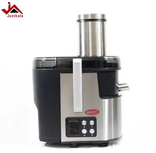 آبمیوه گیری 4 کاره دیجیتال مایر مدل MR-7777