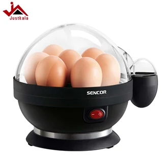 تخم مرغ پز سنکور مدل SEG 710BP