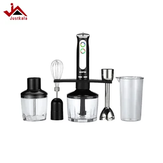 گوشت کوب 5 کاره جیپاس مدل GHB6137