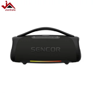 اسپیکر بلوتوثی ضد آب سنکور مدل RESONEX MEGA