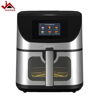 سرخ کن مایر مدل MR-908